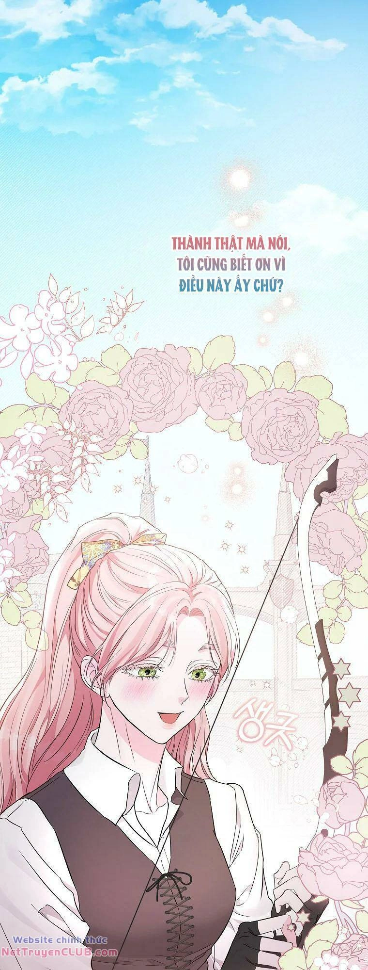 Này Người Chồng Phản Diện, Ngài Ám Ảnh Sai Người Rồi Chapter 9 - 33