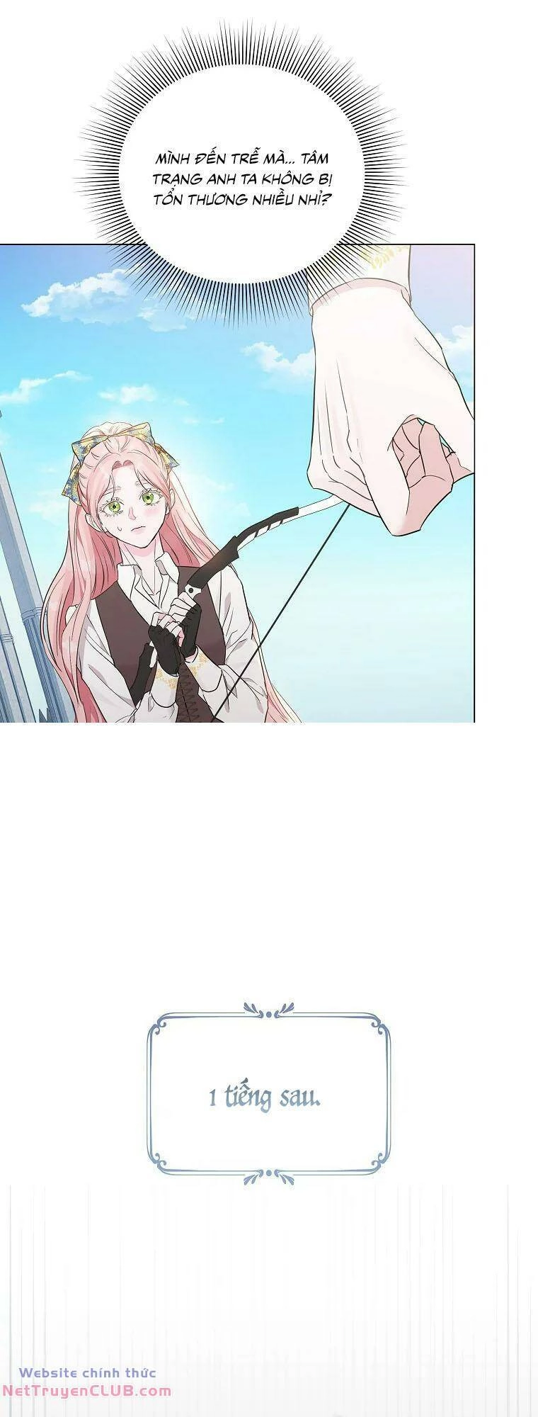 Này Người Chồng Phản Diện, Ngài Ám Ảnh Sai Người Rồi Chapter 9 - 39