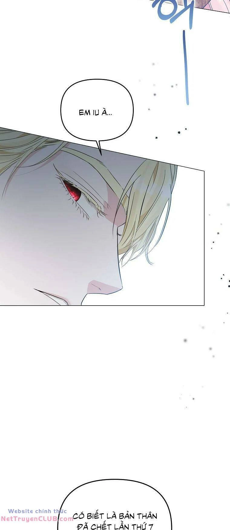 Này Người Chồng Phản Diện, Ngài Ám Ảnh Sai Người Rồi Chapter 9 - 41