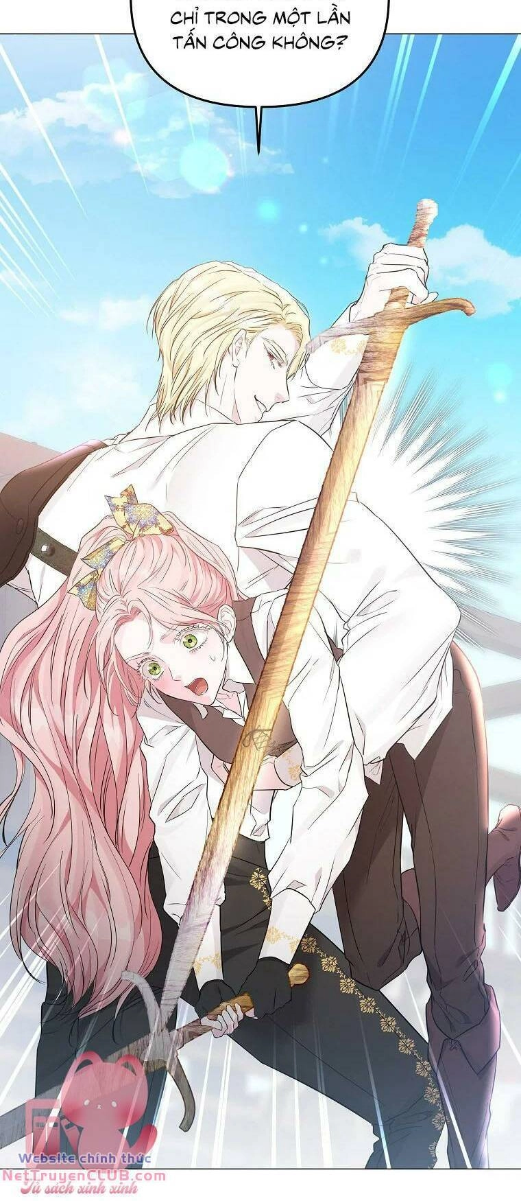 Này Người Chồng Phản Diện, Ngài Ám Ảnh Sai Người Rồi Chapter 9 - 42