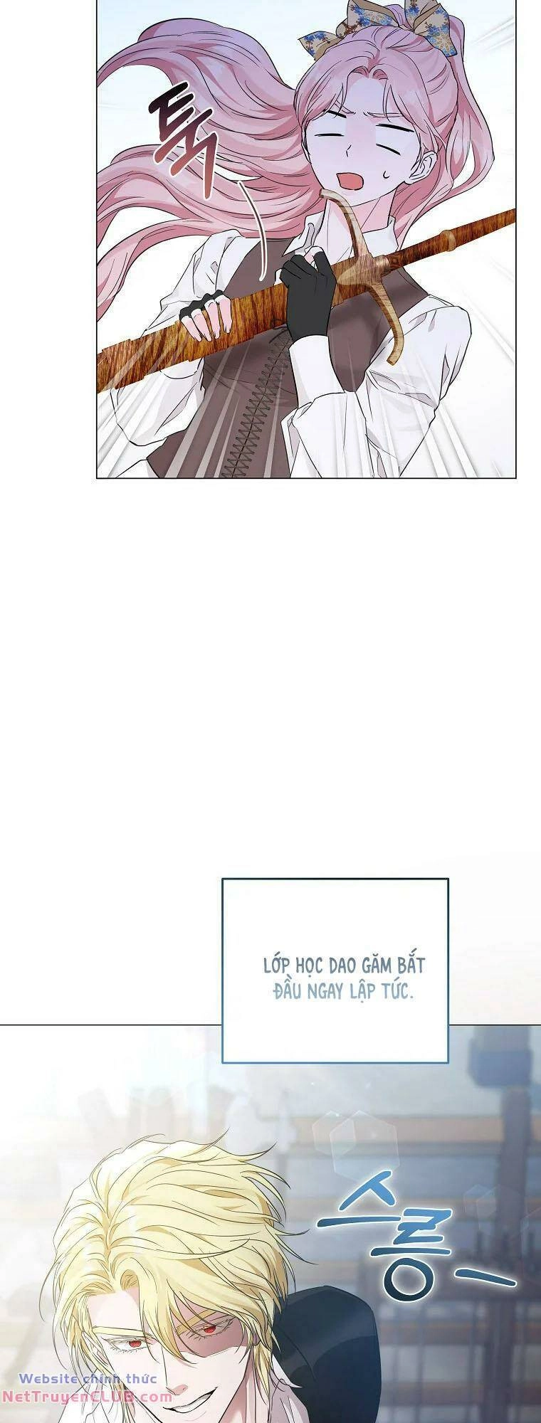 Này Người Chồng Phản Diện, Ngài Ám Ảnh Sai Người Rồi Chapter 9 - 45