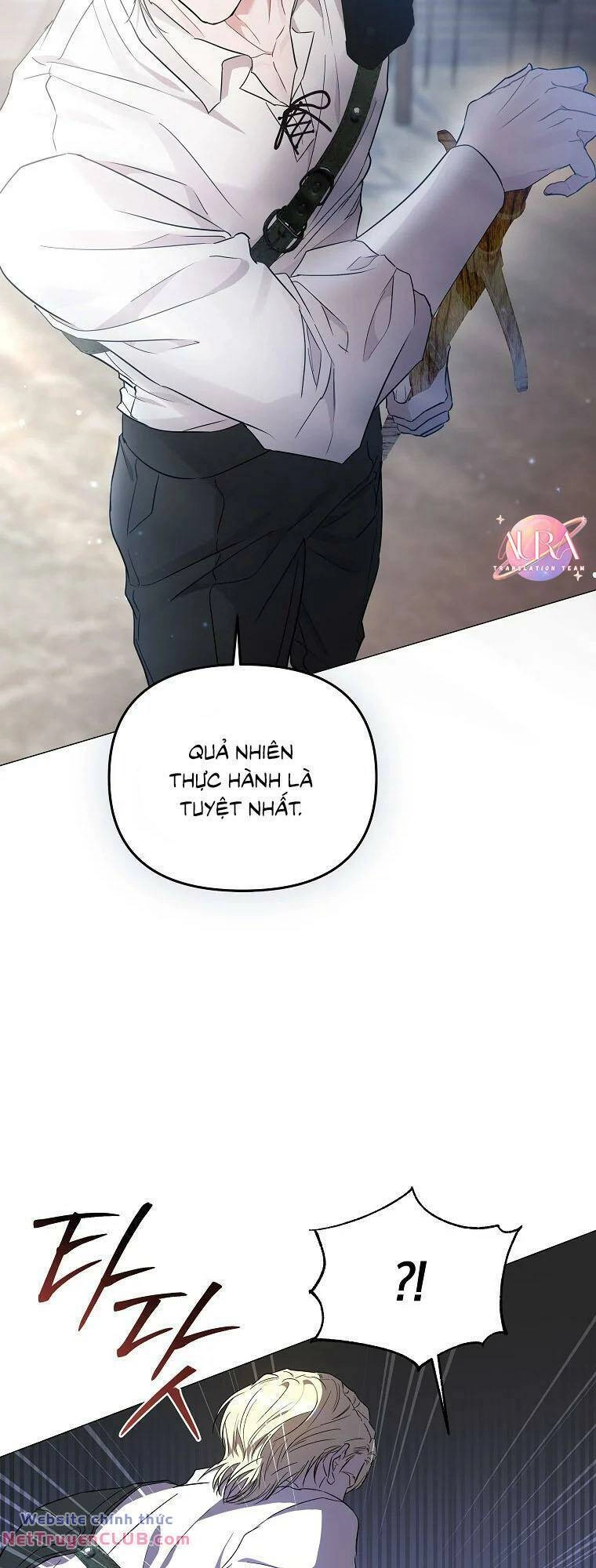 Này Người Chồng Phản Diện, Ngài Ám Ảnh Sai Người Rồi Chapter 9 - 46