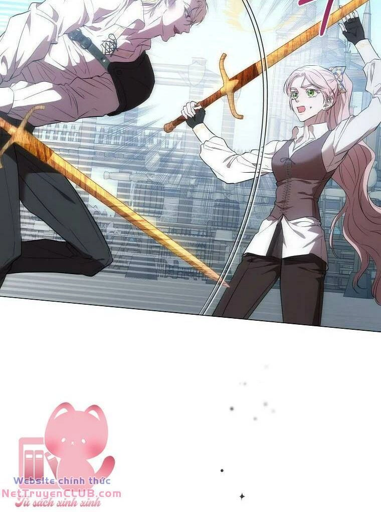 Này Người Chồng Phản Diện, Ngài Ám Ảnh Sai Người Rồi Chapter 9 - 50