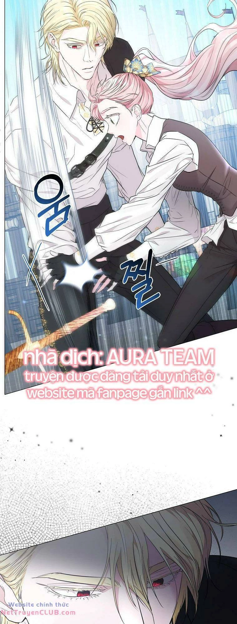 Này Người Chồng Phản Diện, Ngài Ám Ảnh Sai Người Rồi Chapter 9 - 53