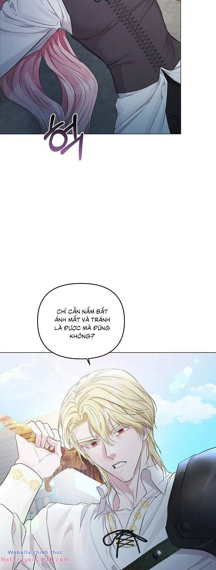 Này Người Chồng Phản Diện, Ngài Ám Ảnh Sai Người Rồi Chapter 9 - 56