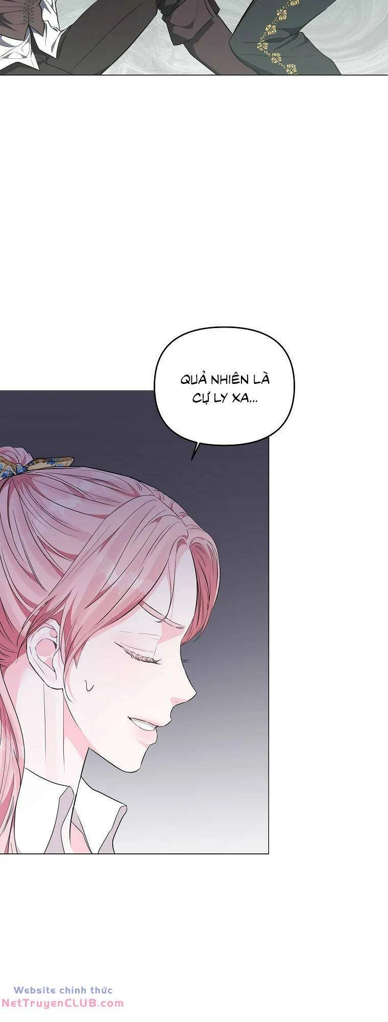 Này Người Chồng Phản Diện, Ngài Ám Ảnh Sai Người Rồi Chapter 9 - 60