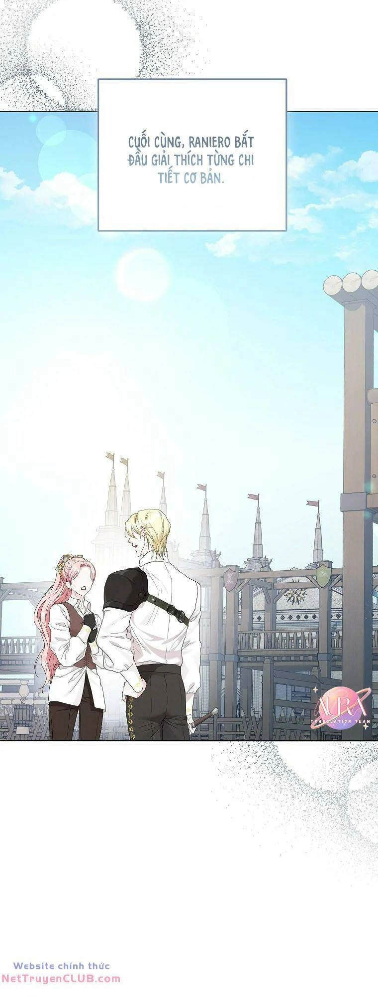 Này Người Chồng Phản Diện, Ngài Ám Ảnh Sai Người Rồi Chapter 9 - 62