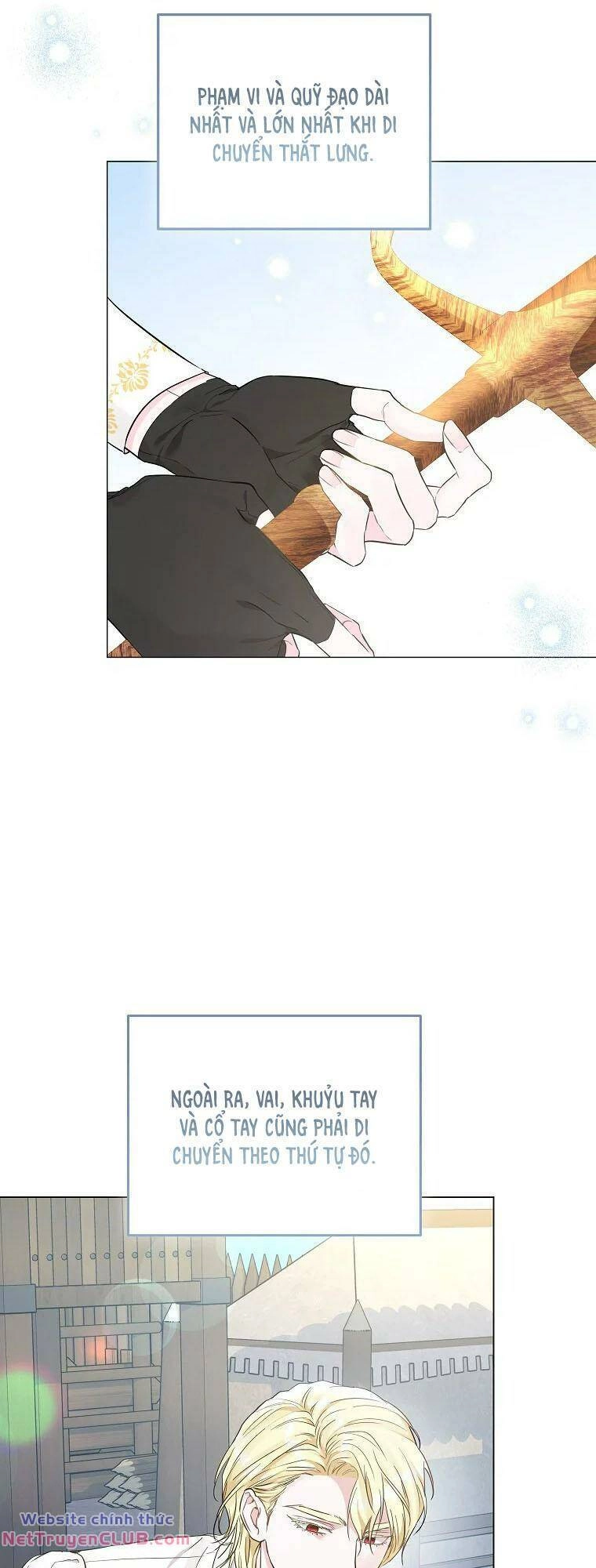 Này Người Chồng Phản Diện, Ngài Ám Ảnh Sai Người Rồi Chapter 9 - 63