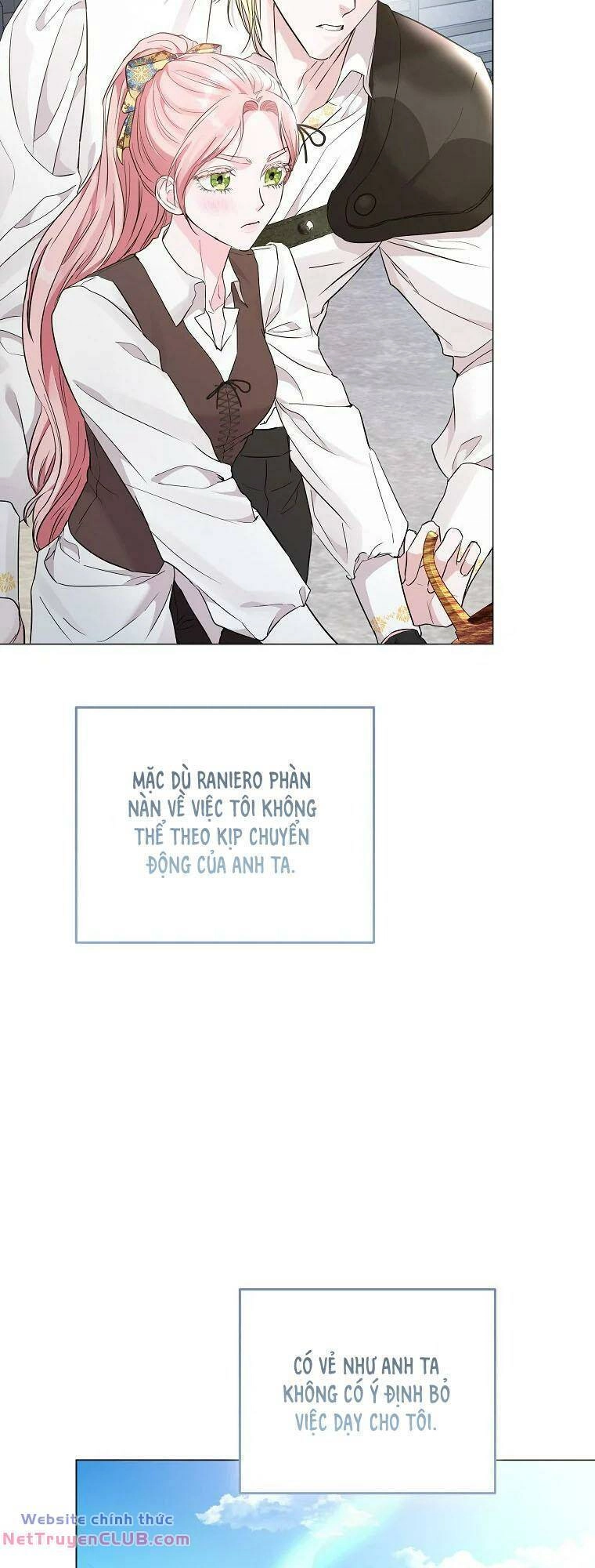 Này Người Chồng Phản Diện, Ngài Ám Ảnh Sai Người Rồi Chapter 9 - 64