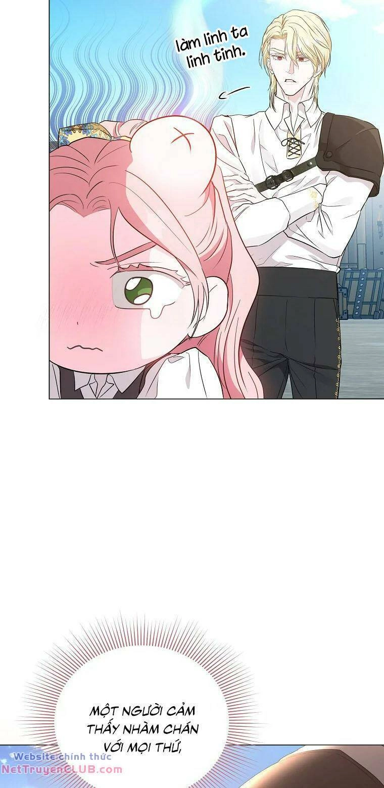 Này Người Chồng Phản Diện, Ngài Ám Ảnh Sai Người Rồi Chapter 9 - 65