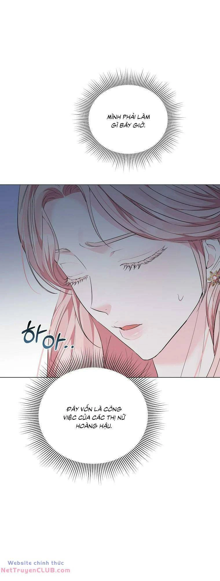 Này Người Chồng Phản Diện, Ngài Ám Ảnh Sai Người Rồi Chapter 10 - 10