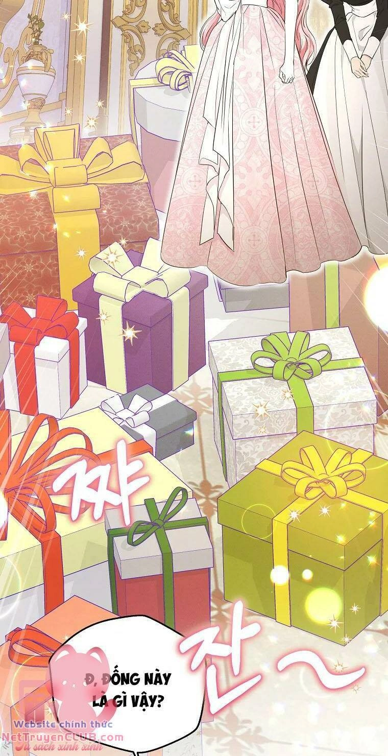 Này Người Chồng Phản Diện, Ngài Ám Ảnh Sai Người Rồi Chapter 10 - 15