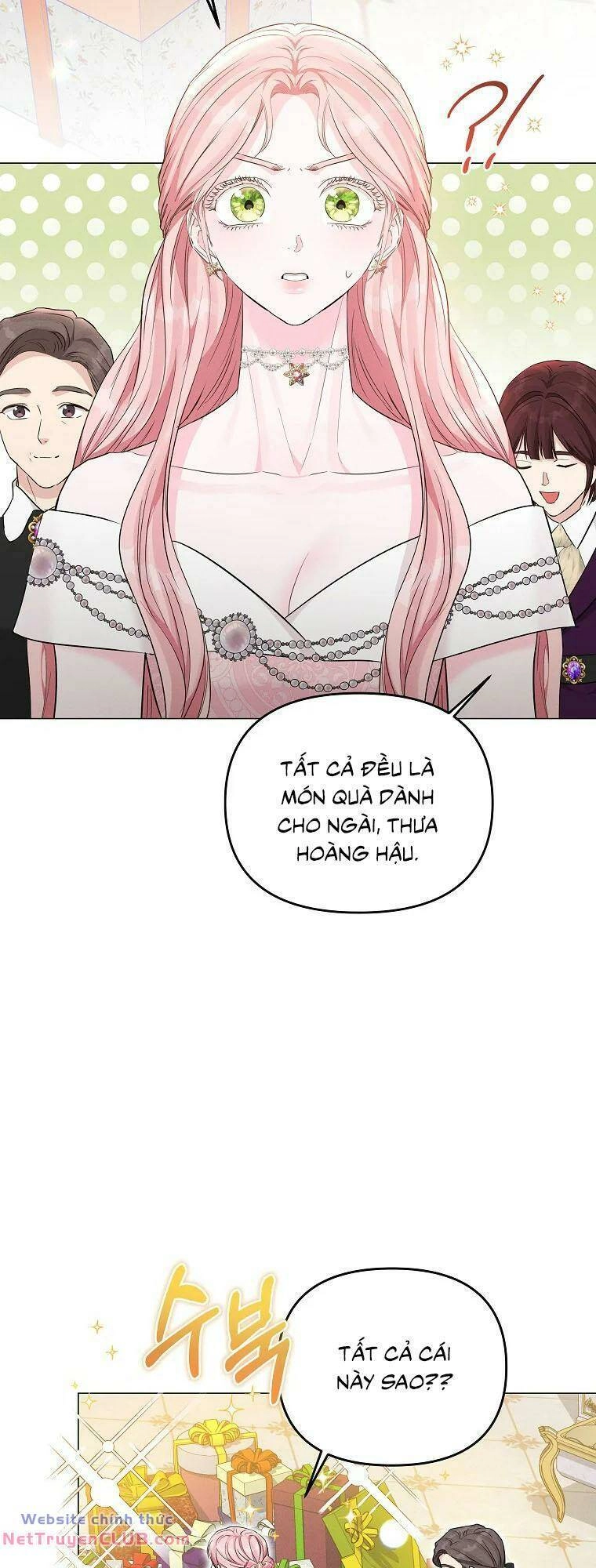 Này Người Chồng Phản Diện, Ngài Ám Ảnh Sai Người Rồi Chapter 10 - 16