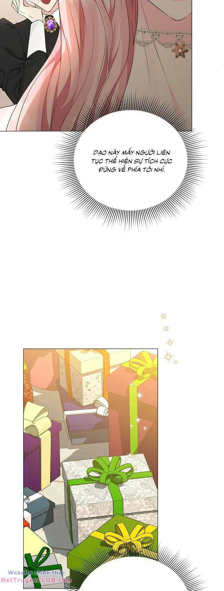 Này Người Chồng Phản Diện, Ngài Ám Ảnh Sai Người Rồi Chapter 10 - 18