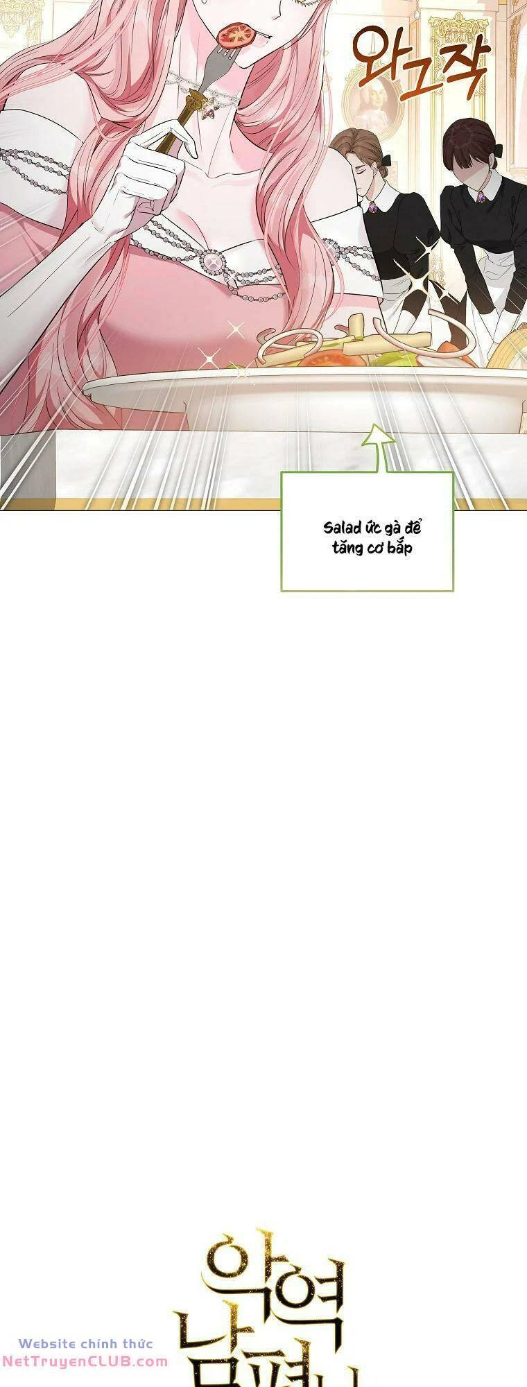 Này Người Chồng Phản Diện, Ngài Ám Ảnh Sai Người Rồi Chapter 10 - 24