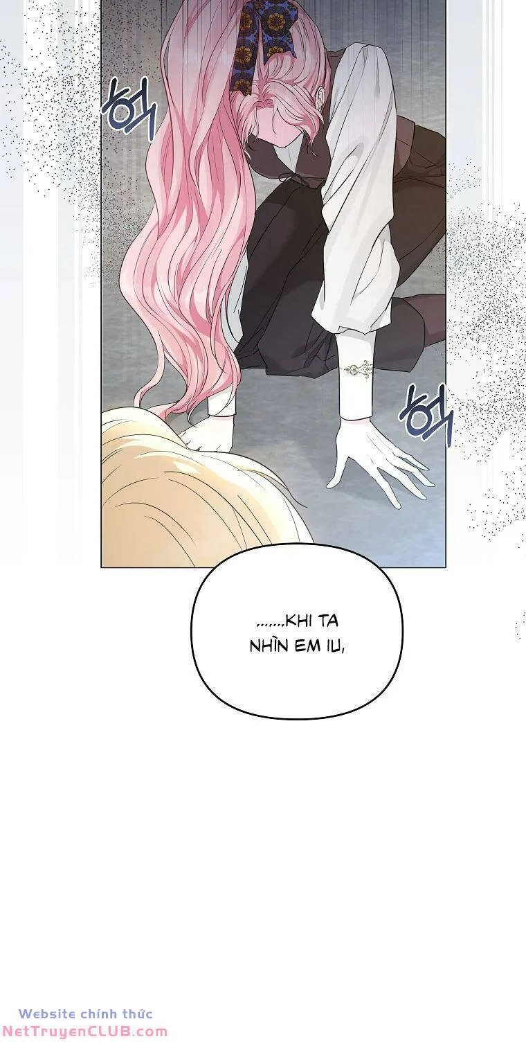 Này Người Chồng Phản Diện, Ngài Ám Ảnh Sai Người Rồi Chapter 10 - 27