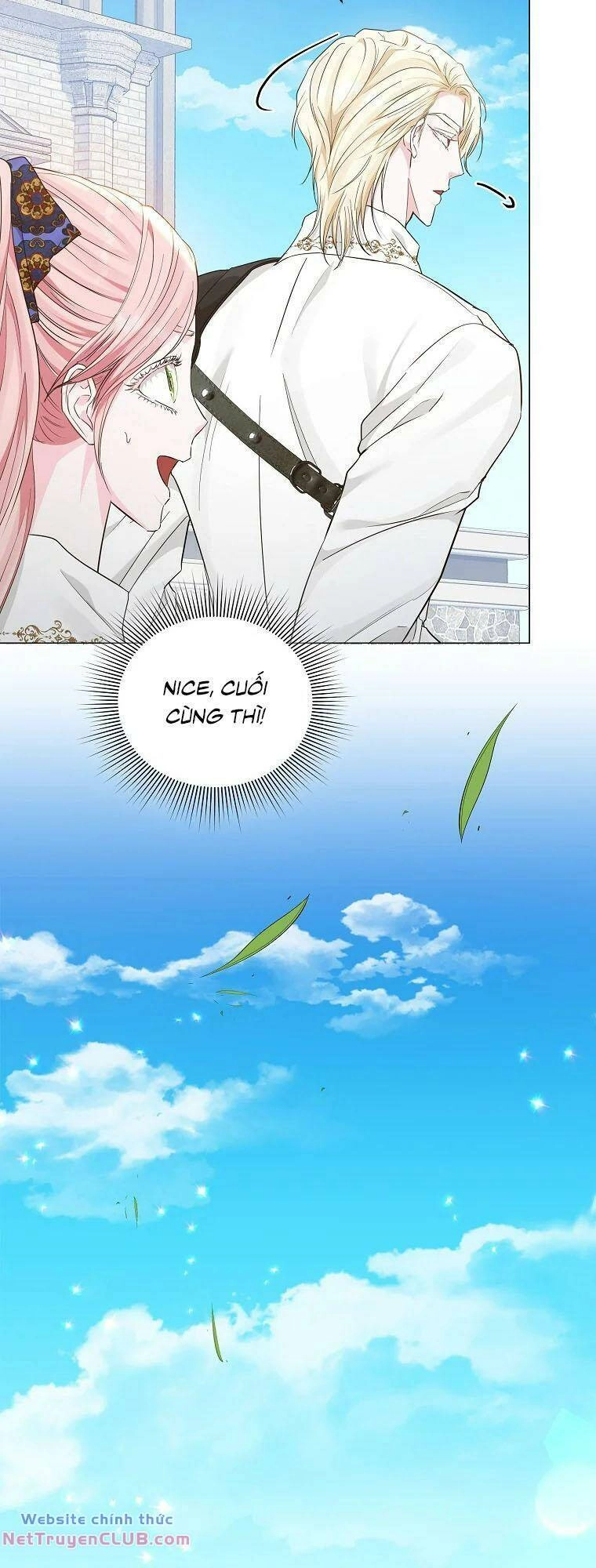 Này Người Chồng Phản Diện, Ngài Ám Ảnh Sai Người Rồi Chapter 10 - 32