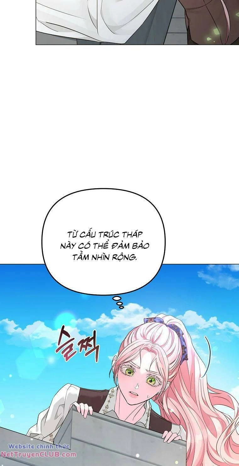 Này Người Chồng Phản Diện, Ngài Ám Ảnh Sai Người Rồi Chapter 10 - 36