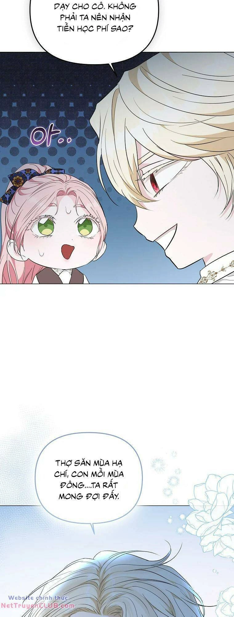 Này Người Chồng Phản Diện, Ngài Ám Ảnh Sai Người Rồi Chapter 10 - 41