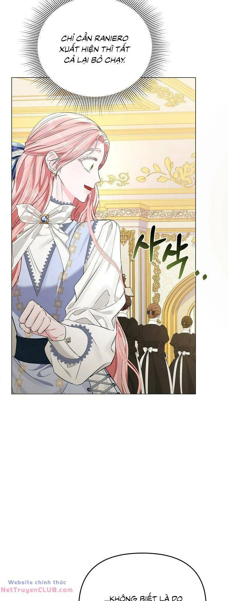 Này Người Chồng Phản Diện, Ngài Ám Ảnh Sai Người Rồi Chapter 10 - 48