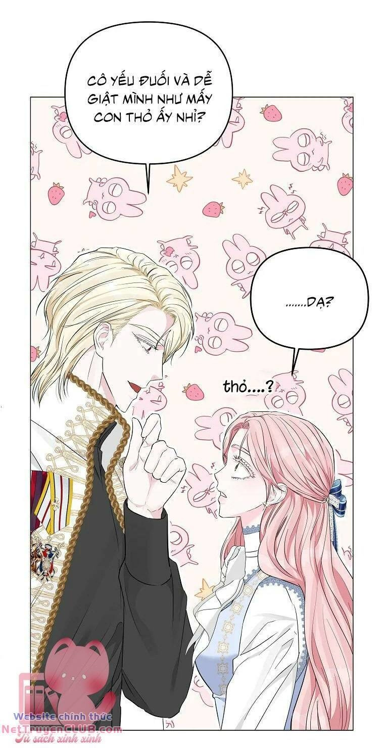 Này Người Chồng Phản Diện, Ngài Ám Ảnh Sai Người Rồi Chapter 10 - 51