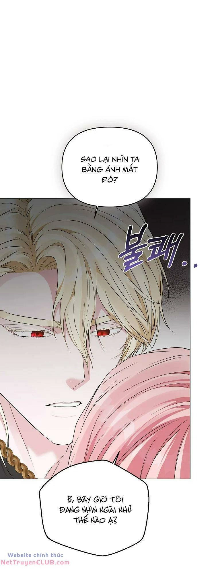 Này Người Chồng Phản Diện, Ngài Ám Ảnh Sai Người Rồi Chapter 10 - 52