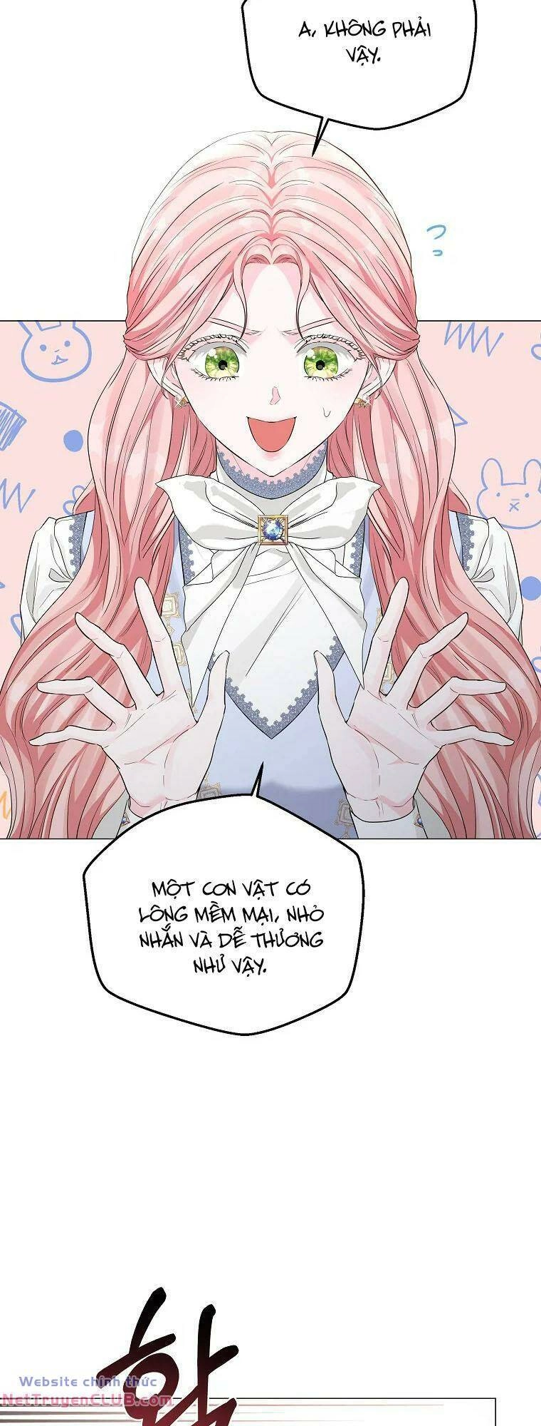 Này Người Chồng Phản Diện, Ngài Ám Ảnh Sai Người Rồi Chapter 10 - 54