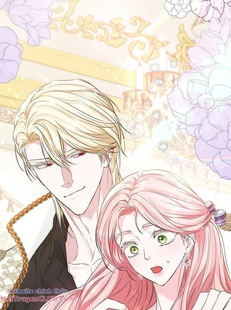 Này Người Chồng Phản Diện, Ngài Ám Ảnh Sai Người Rồi Chapter 10 - 66