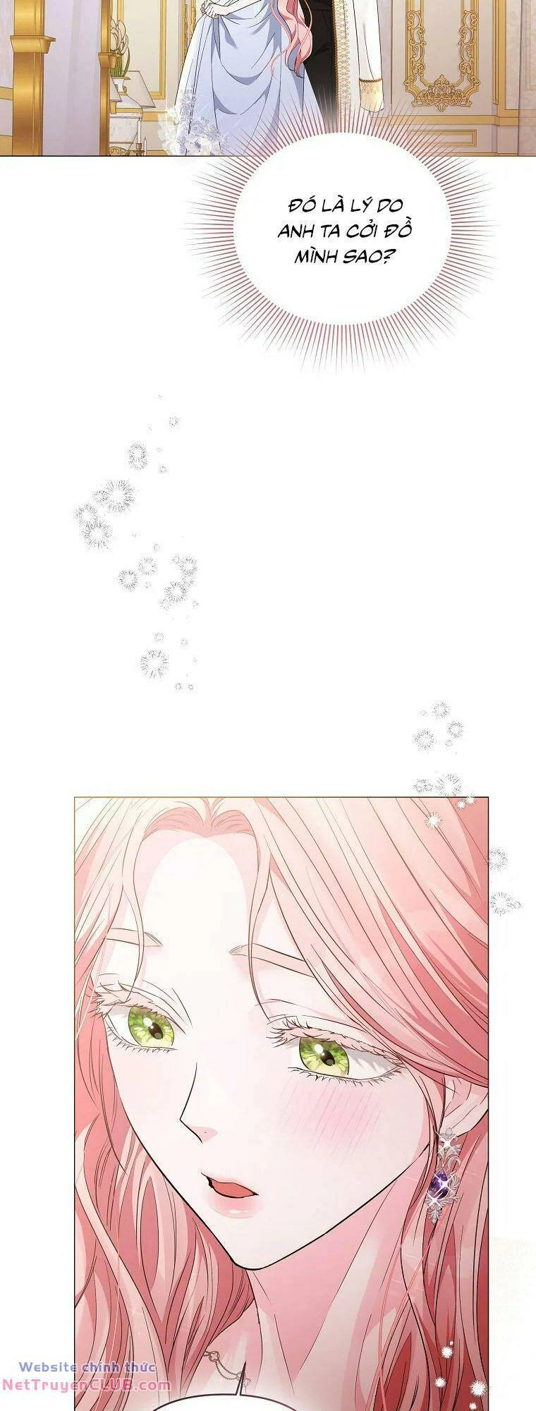 Này Người Chồng Phản Diện, Ngài Ám Ảnh Sai Người Rồi Chapter 10 - 69