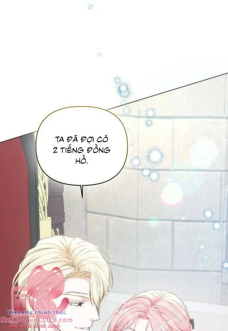 Này Người Chồng Phản Diện, Ngài Ám Ảnh Sai Người Rồi Chapter 11 - 8