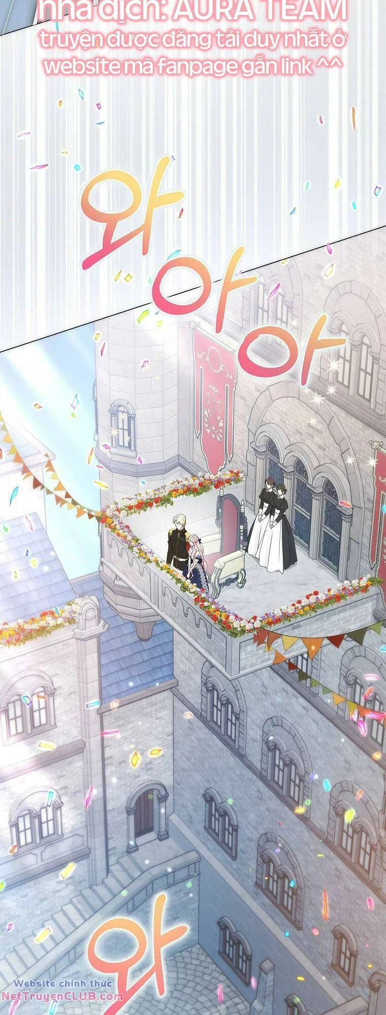 Này Người Chồng Phản Diện, Ngài Ám Ảnh Sai Người Rồi Chapter 11 - 19