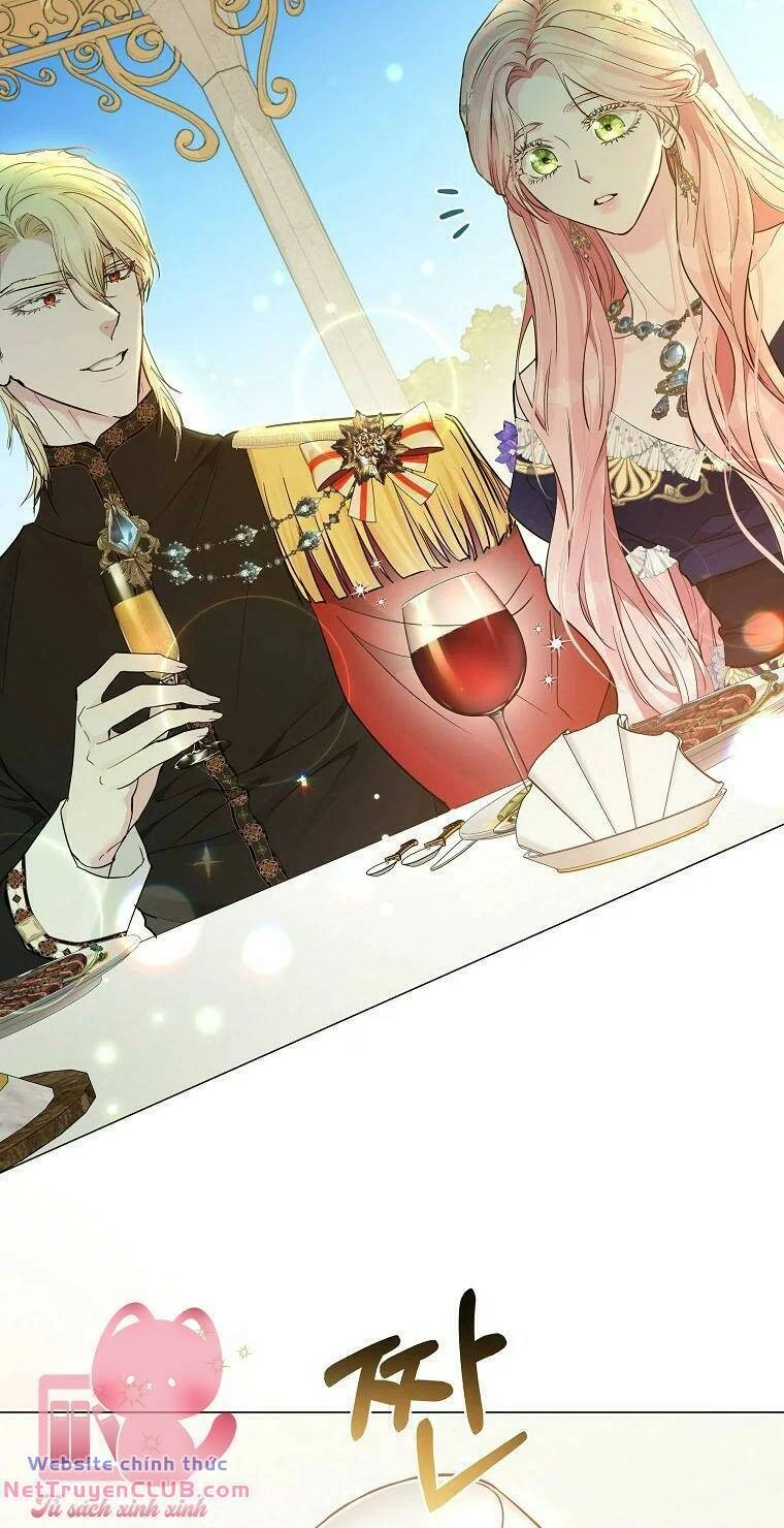 Này Người Chồng Phản Diện, Ngài Ám Ảnh Sai Người Rồi Chapter 11 - 29