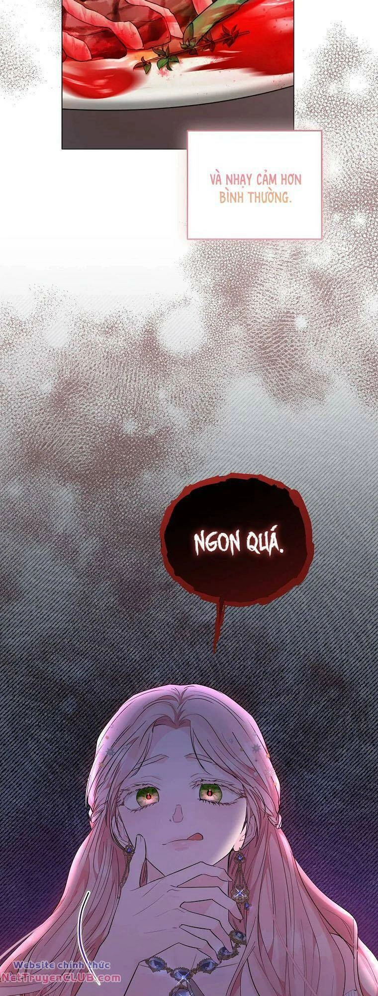 Này Người Chồng Phản Diện, Ngài Ám Ảnh Sai Người Rồi Chapter 11 - 47