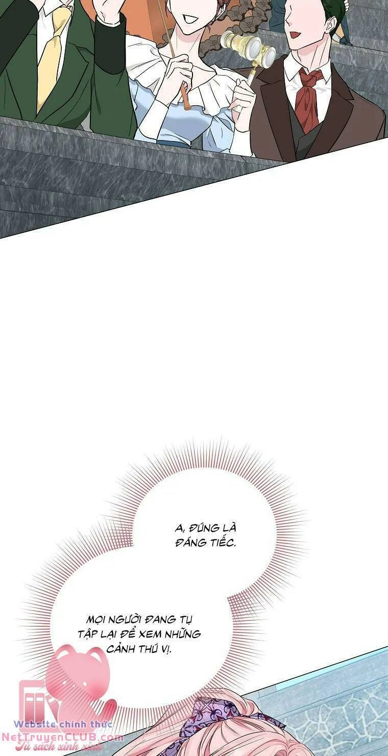 Này Người Chồng Phản Diện, Ngài Ám Ảnh Sai Người Rồi Chapter 11 - 57