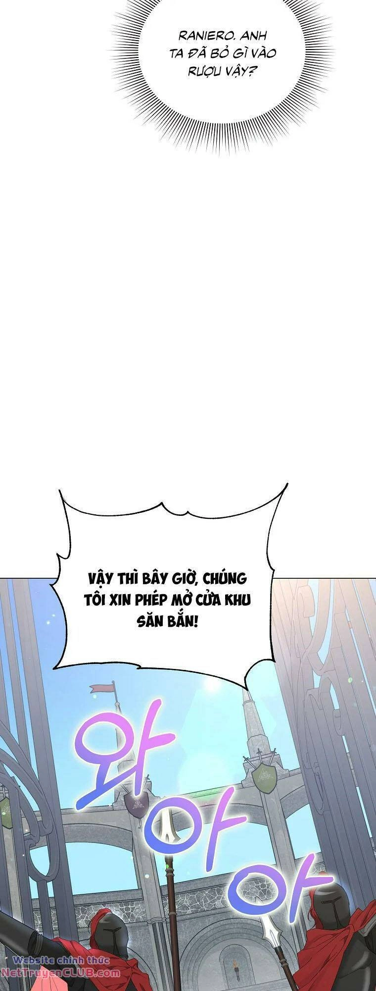 Này Người Chồng Phản Diện, Ngài Ám Ảnh Sai Người Rồi Chapter 11 - 70