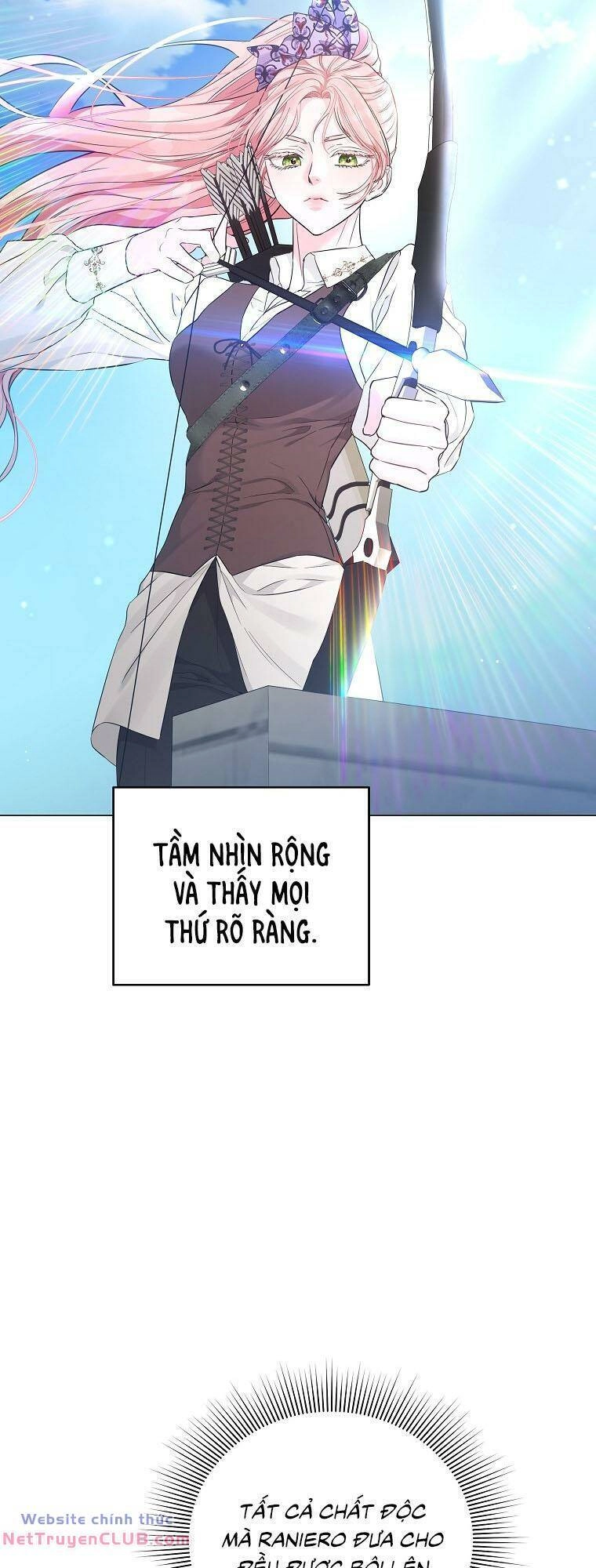 Này Người Chồng Phản Diện, Ngài Ám Ảnh Sai Người Rồi Chapter 12 - 4