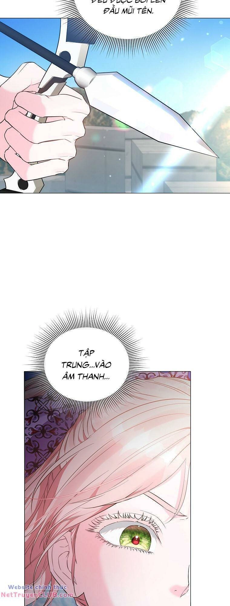 Này Người Chồng Phản Diện, Ngài Ám Ảnh Sai Người Rồi Chapter 12 - 5