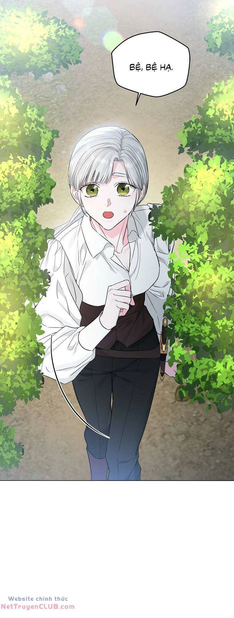 Này Người Chồng Phản Diện, Ngài Ám Ảnh Sai Người Rồi Chapter 12 - 8