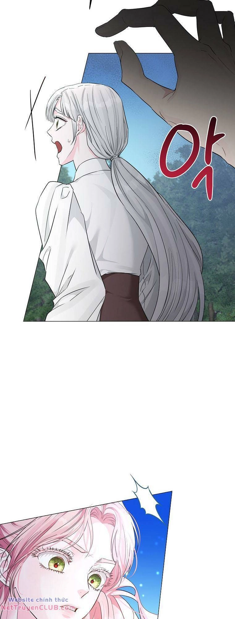 Này Người Chồng Phản Diện, Ngài Ám Ảnh Sai Người Rồi Chapter 12 - 10