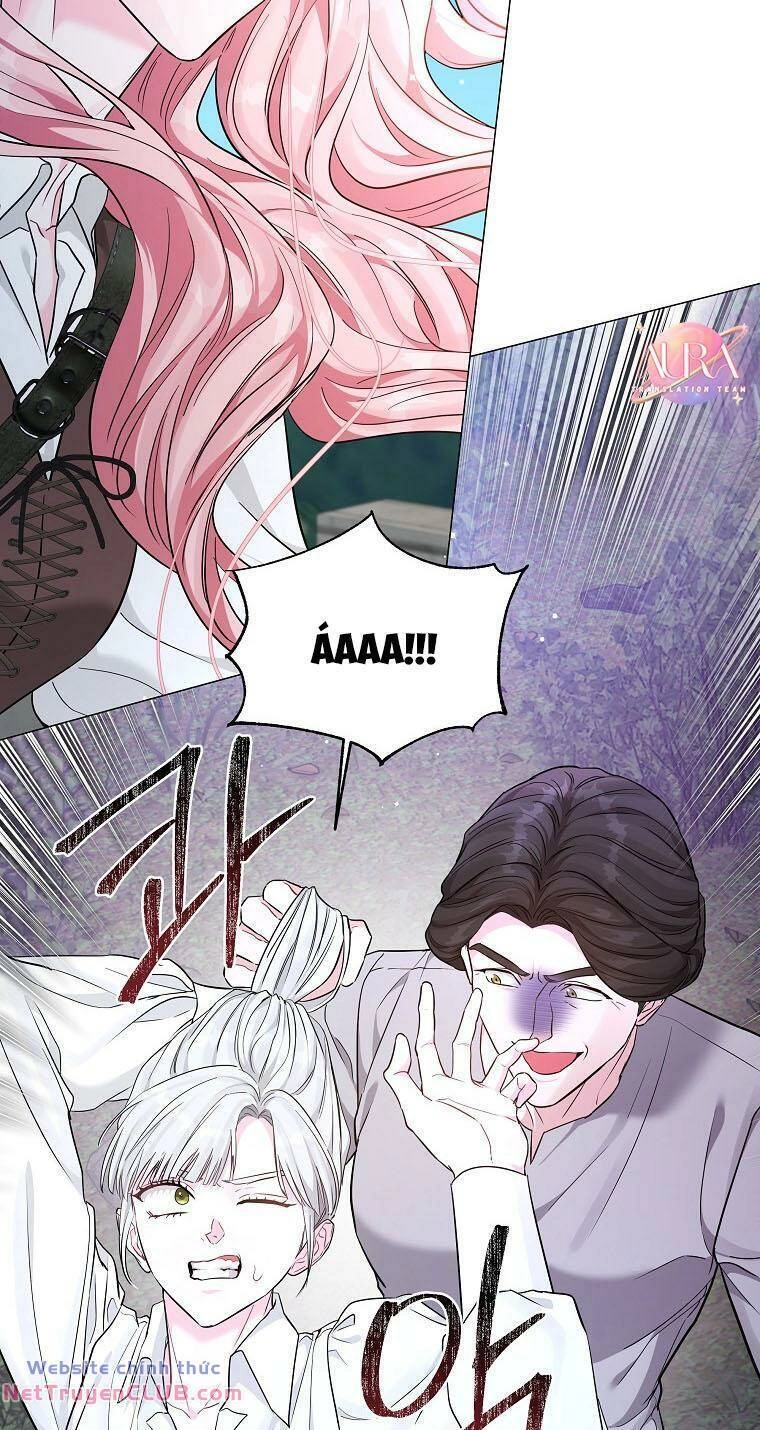 Này Người Chồng Phản Diện, Ngài Ám Ảnh Sai Người Rồi Chapter 12 - 11