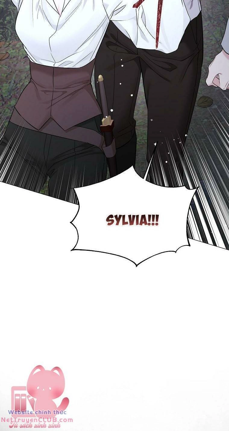 Này Người Chồng Phản Diện, Ngài Ám Ảnh Sai Người Rồi Chapter 12 - 12