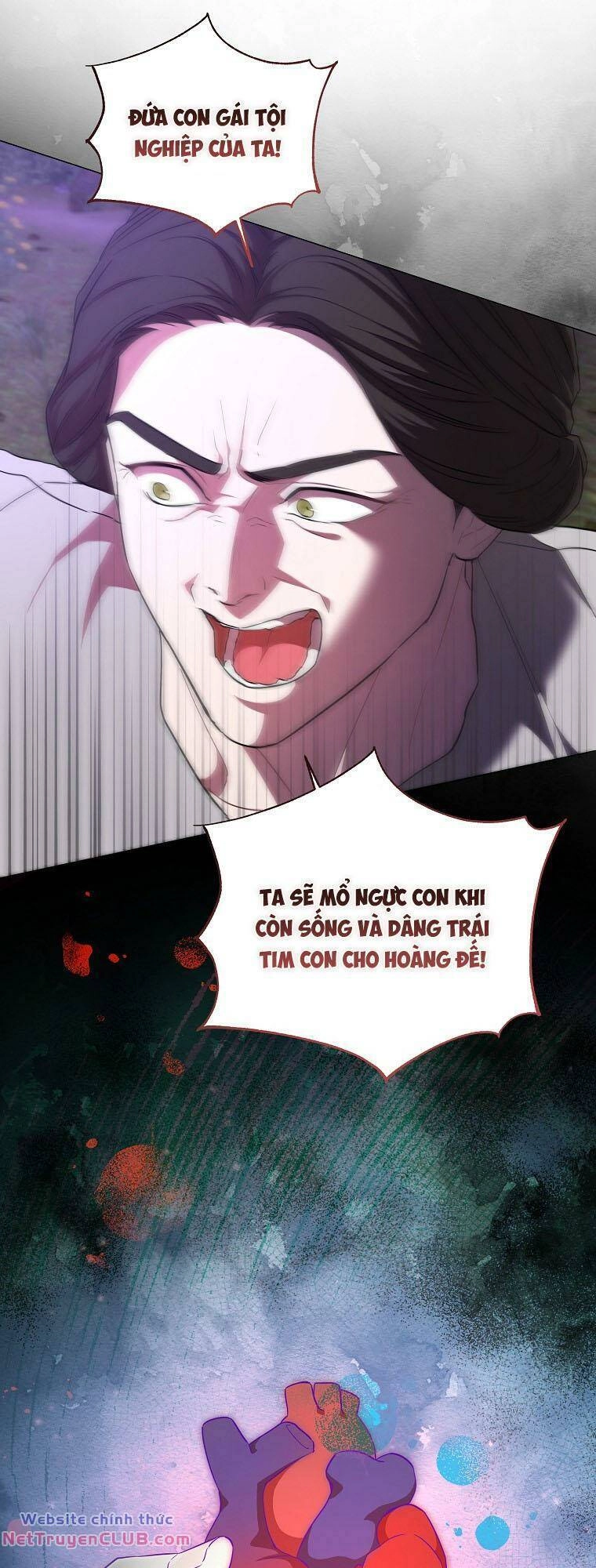 Này Người Chồng Phản Diện, Ngài Ám Ảnh Sai Người Rồi Chapter 12 - 13