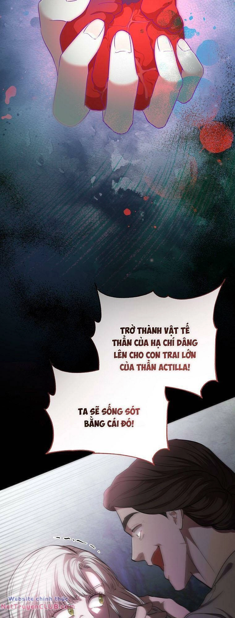 Này Người Chồng Phản Diện, Ngài Ám Ảnh Sai Người Rồi Chapter 12 - 14