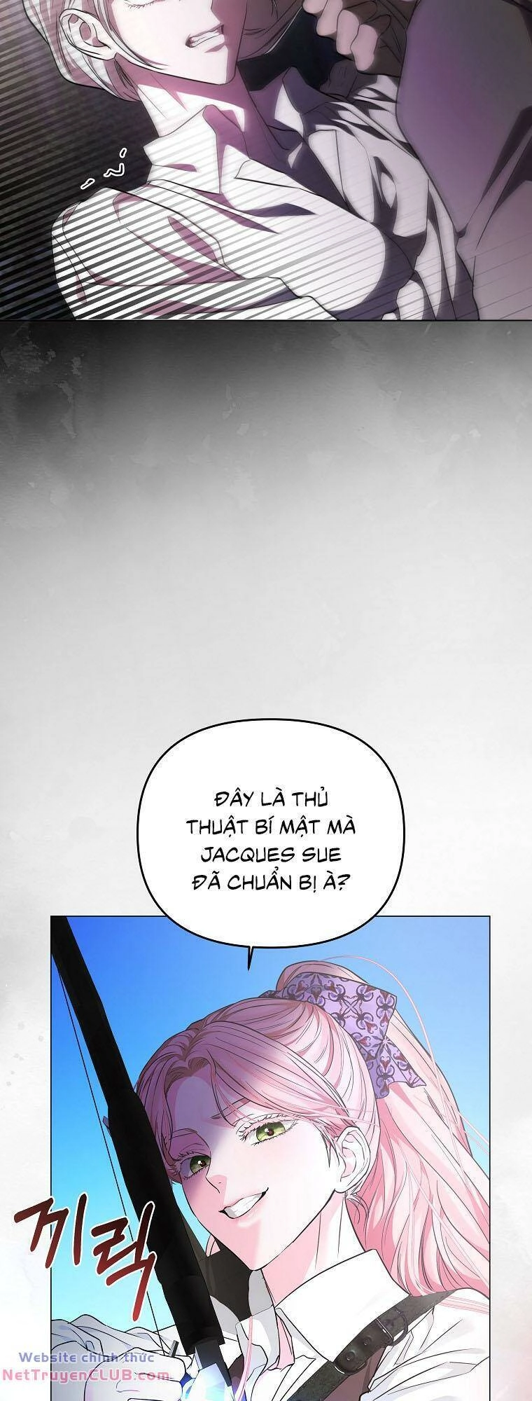 Này Người Chồng Phản Diện, Ngài Ám Ảnh Sai Người Rồi Chapter 12 - 15