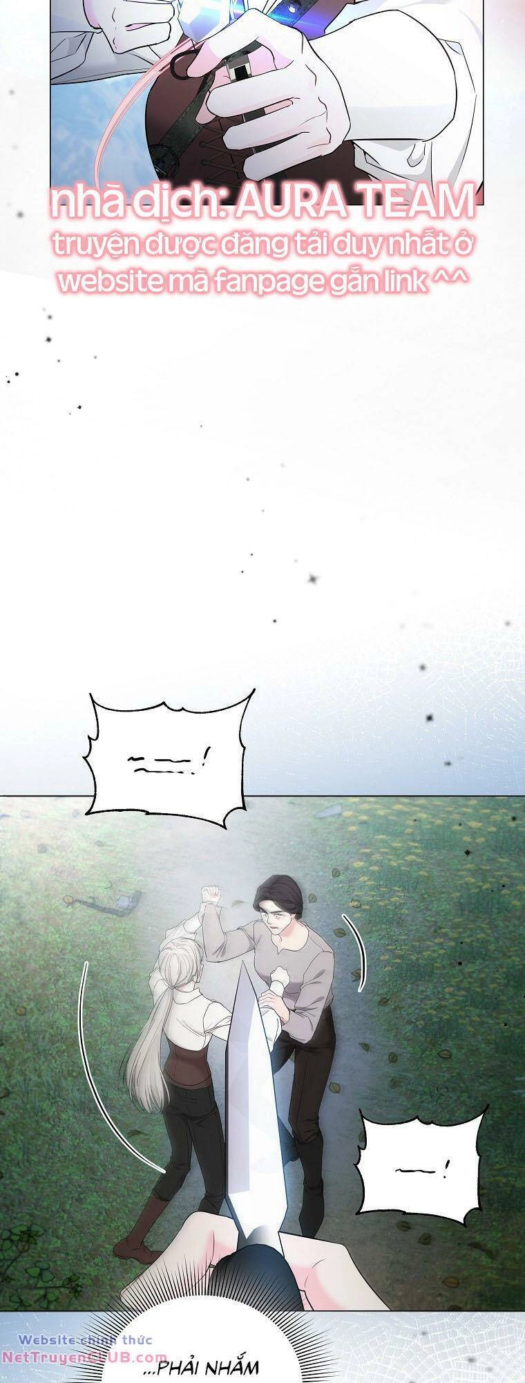 Này Người Chồng Phản Diện, Ngài Ám Ảnh Sai Người Rồi Chapter 12 - 16