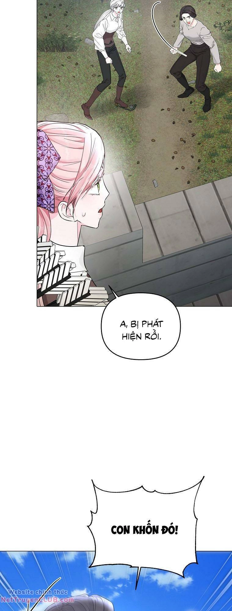 Này Người Chồng Phản Diện, Ngài Ám Ảnh Sai Người Rồi Chapter 12 - 20