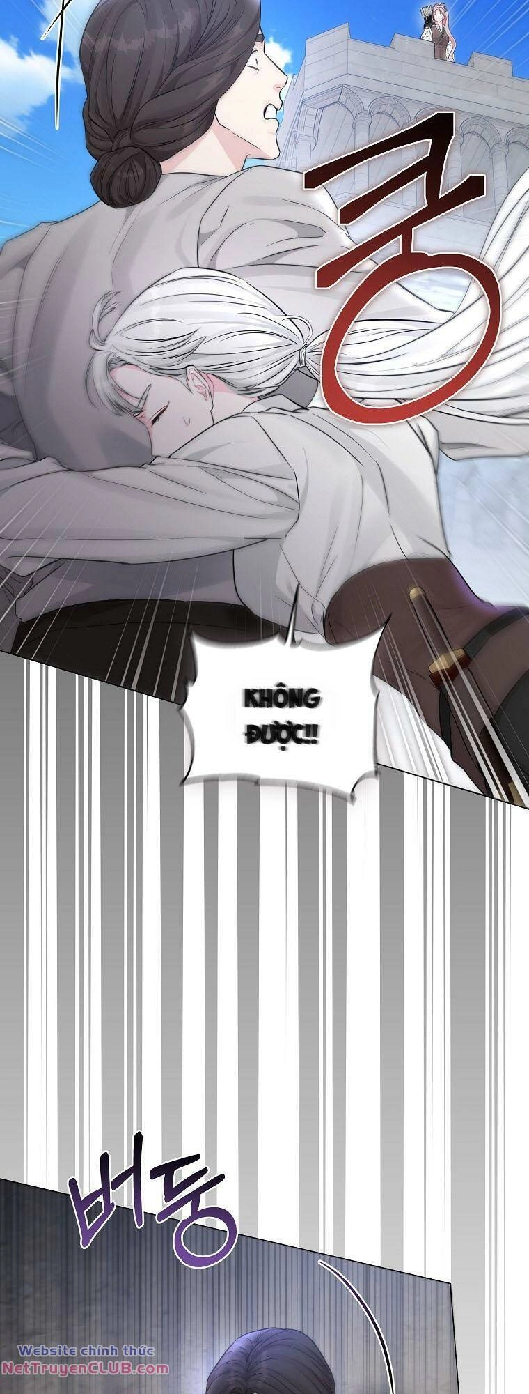 Này Người Chồng Phản Diện, Ngài Ám Ảnh Sai Người Rồi Chapter 12 - 21