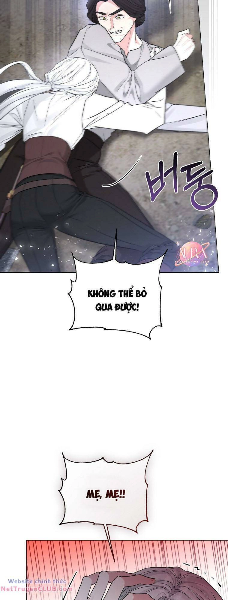 Này Người Chồng Phản Diện, Ngài Ám Ảnh Sai Người Rồi Chapter 12 - 22