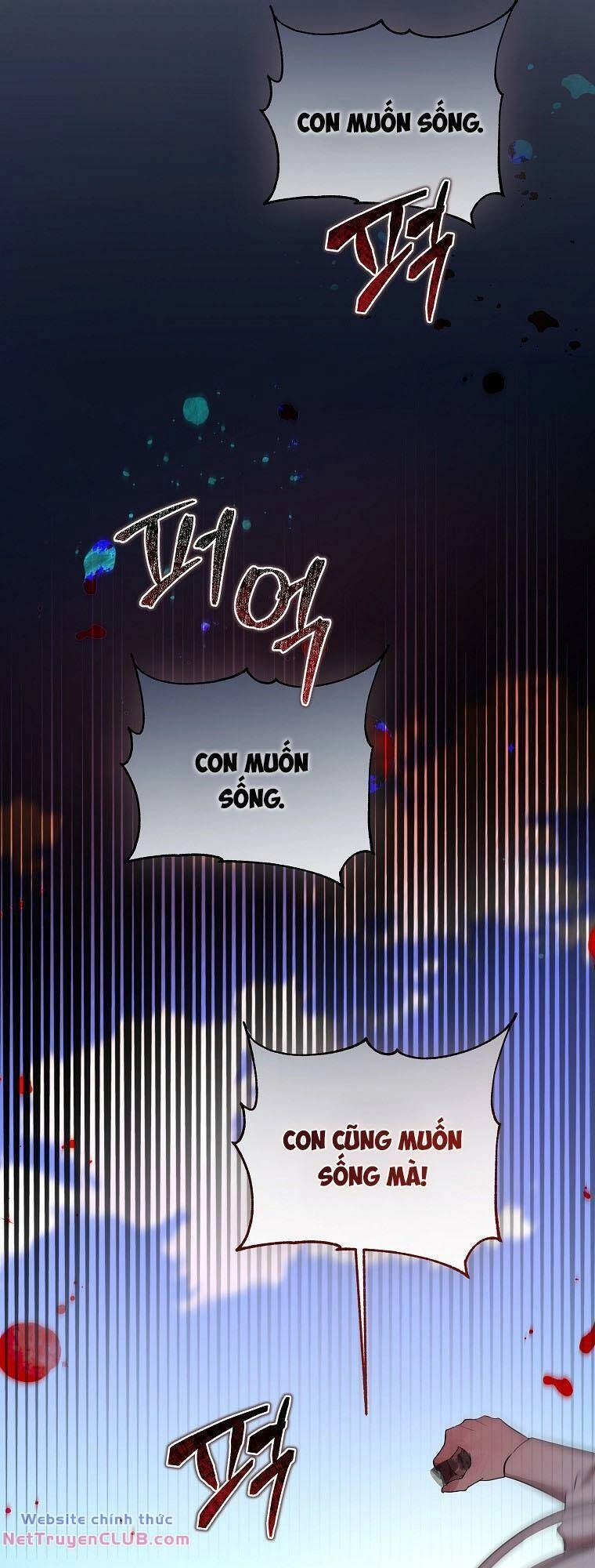 Này Người Chồng Phản Diện, Ngài Ám Ảnh Sai Người Rồi Chapter 12 - 27