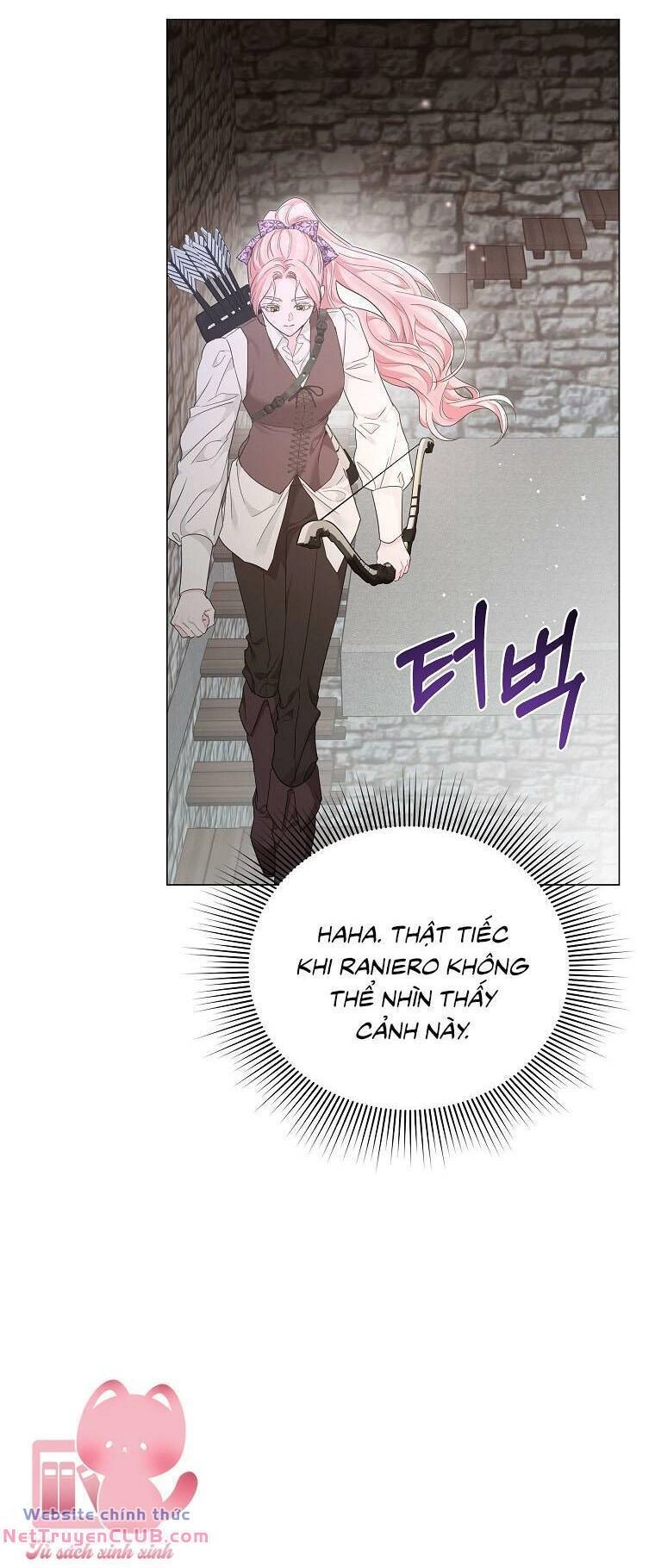 Này Người Chồng Phản Diện, Ngài Ám Ảnh Sai Người Rồi Chapter 12 - 30